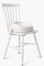 BabyBjorn Stoelverhoger - Zo goed als nieuw!, Kinderen en Baby's, Kinderstoelen, Ophalen, Zo goed als nieuw, Overige typen, Gordel(s)