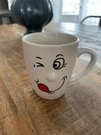 Grappige mok, Huis en Inrichting, Keuken | Servies, Nieuw, Ophalen of Verzenden, Overige stijlen, Kop(pen) en/of Schotel(s)