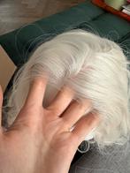 Very natural lace wig pruik, Ophalen of Verzenden, Zo goed als nieuw, Pruik of Haarverlenging