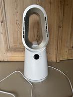 Silvercrest Design Kachel Ventilator met Afstandsbediening, Ophalen of Verzenden, Gebruikt