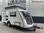Kip KOMPAKT ADVENTURE I Mover I Vloerverwarming I Hordeur, Caravans en Kamperen, Schokbreker, Kip Caravans BV, Kip, Tot en met 2