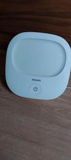 Philips HF3420 lichttherapie lamp nieuwstaat, Ophalen of Verzenden, Zo goed als nieuw, Overige typen