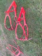 Honda cr frames en achterbruggen, Motoren, Onderdelen | Honda, Ophalen