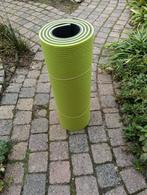 Yoga mat en yoga boekje, Ophalen, Gebruikt, Minder dan 5 m², Overige typen