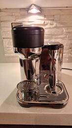 Zeer mooie en goed werkende  nespresso Vertuo Creatista, Ophalen of Verzenden, Zo goed als nieuw, Koffiemachine