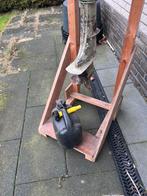 Suzuki 4pk buitenboordmotor - Betrouwbaar en goed onderhoude, Ophalen, Gebruikt, Minder dan 5 pk, Viertaktmotor