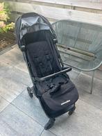 Easywalker buggy Jacky, Ophalen, Gebruikt, Overige merken, Verstelbare rugleuning