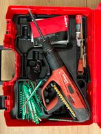 Hilti DX-5 nagelpistool, Ophalen of Verzenden, Gebruikt