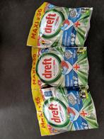 Dreft 3x36 vaatwastabletten ongeopend, Ophalen of Verzenden, Nieuw, Buitenlandse clubs