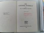 M H Székely Lulofs De andere wereld 1946, Boeken, Ophalen of Verzenden, Gelezen, Europa overig