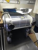 Royal Catering - Pastamachine - 22 cm deegroller elektrisch, Ophalen of Verzenden, Nieuw
