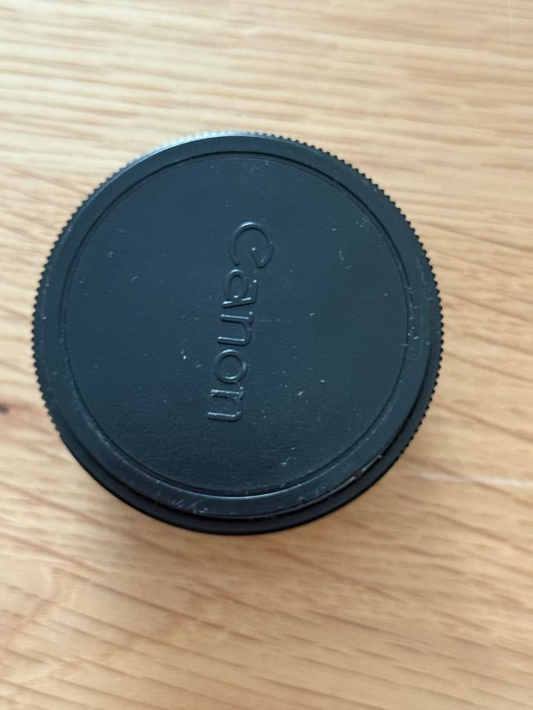 cannos camera accessoires, Ophalen, Spiegelreflex, Canon, Zo goed als nieuw