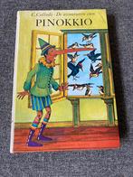 Pinokkio. C. Collodi, Boeken, Sprookjes en Fabels, Gelezen, Ophalen of Verzenden