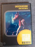 Underground - Emir Kusturica, Vanaf 16 jaar, Ophalen of Verzenden, Zo goed als nieuw, Overige gebieden