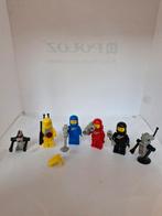 Lego 6702, Ophalen of Verzenden, Zo goed als nieuw