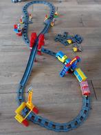 LEGO Duplo Ville Trein beginset – 5608 en Trein brug – 3774, Complete set, Duplo, Gebruikt, Ophalen of Verzenden