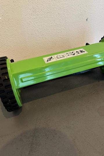 Handmaaier - Handgrasmaaier - Kooimaaier beschikbaar voor biedingen