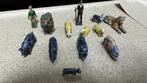 Metalen figuren, dieren BRITAINS, Ophalen of Verzenden, Gebruikt
