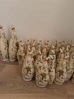 Decoratie engelen / 40 en 60 cm, Ophalen of Verzenden, Zo goed als nieuw