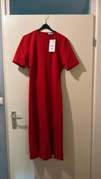 Laatste ‼️ prachtige lange rode galajurk te koop nieuw ‼️‼️, Kleding | Dames, Gelegenheidskleding, Maat 38/40 (M), Galajurk, Zara