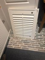 Shutter voor kantelkiepraam GGU MK04, Ophalen of Verzenden, 50 tot 100 cm, Minder dan 100 cm