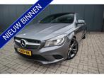 Mercedes-Benz CLA-Klasse Shooting Brake 200 OrangeArt Editio, 730 kg, Gebruikt, Leder en Stof, 1595 cc