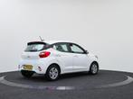 Hyundai i10 1.0 Comfort Smart | Navigatie | Private lease 30, Voorwielaandrijving, Stof, Gebruikt, 899 kg