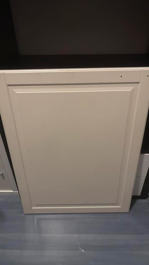 Kastdeur ikea bodbyn (past op metod), Huis en Inrichting, Keuken | Keukenelementen, Zo goed als nieuw, Minder dan 100 cm, 25 tot 50 cm
