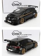 1:28 Renault Megane 4RS TC4 uit 2020 Ottomobile NIEUW, Nieuw, OttOMobile, Ophalen of Verzenden, Auto