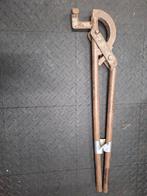 Buigijzer 15 cu wicu, Doe-het-zelf en Verbouw, Ophalen