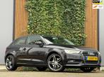 Audi A3 1.8 TFSI Ambition Pro Line plus|18"|AUTOMAAT|NAVI|AC, Auto's, Euro 5, Stof, Gebruikt, 4 cilinders