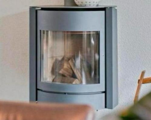 Stuv 30 up 3 in 1 hanghaard, Huis en Inrichting, Kachels, Gebruikt, Hangend, Houtkachel, Hout, Ophalen