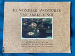 De wondere wereld van Arretje Nof - deel 4, Ophalen of Verzenden, Gelezen