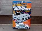 Volkswagen Jetta MK3 Hotwheels Fast & Furious, Ophalen, Nieuw, Auto