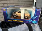 VW Kübelwagen 82 Tropic, Gonio 1/24, nieuw, Ophalen of Verzenden, Nieuw, Auto, Overige merken