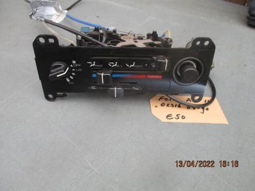 kachel bedienpaneel toyota MR 2    AW 11, Auto-onderdelen, Airco en Verwarming, Toyota, Gebruikt, Ophalen of Verzenden