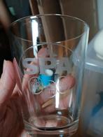 SPA drinkglas waterglas, Verzamelen, Ophalen of Verzenden, Zo goed als nieuw, Waterglas