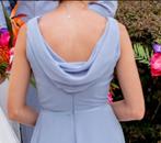 Bruidsmeisjesjurk LAILA wed2b infinite maat34 met tas/hanger, Kleding | Dames, Trouwkleding en Trouwaccessoires, Ophalen of Verzenden