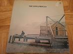 LP - Marc Benno – Minnows (Songwriter 1971), Ophalen of Verzenden, Gebruikt, 12 inch, Singer-songwriter