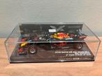 Max verstappen RB16 oostenrijk 2020 1:43 model, Ophalen of Verzenden, Zo goed als nieuw, Formule 1