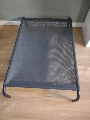 Hondenbed / stretcher HIK9 beschikbaar voor biedingen