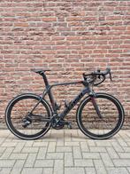 Sensa Giulia Evo Racefiets, 28 inch, Gebruikt, Carbon, Heren