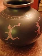 Leuke aparte vaas, Antiek en Kunst, Antiek | Vazen, Ophalen of Verzenden