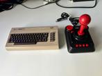 Commodore 64 Mini with joystick, Ophalen of Verzenden, Commodore