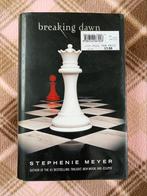 Stephenie Meyer - Breaking dawn, Boeken, Detectives, Ophalen of Verzenden, Zo goed als nieuw