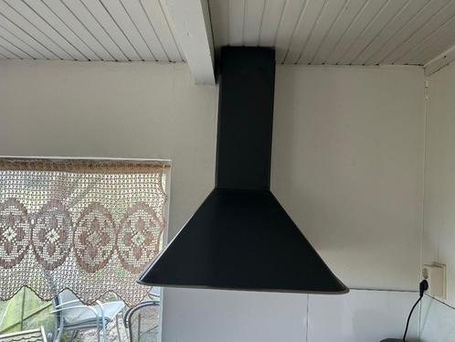 IKEA afzuigkap 60 cm, Witgoed en Apparatuur, Afzuigkappen, Zo goed als nieuw, Vrijstaand, Wandschouwkap, 200 tot 400 m³ per uur