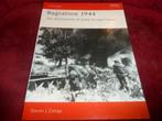 Boek Osprey Campaign - Bagration 1944, Ophalen of Verzenden, Tweede Wereldoorlog, Zo goed als nieuw, Algemeen