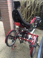 Fietsendrager USVA / Sinner Comfort driewielligfiets, Ophalen of Verzenden, Zo goed als nieuw