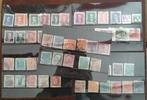 BRAZILIË 5 kaartjes met oud spul, Ophalen of Verzenden, Buitenland