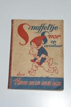 Snuffeltje Snor op avontuur de la Rive Box kinderboek, Ophalen of Verzenden